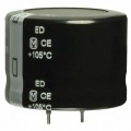 EET-ED2D821EA - CAP ALUM 820UF 20% 200V SNAP