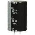 EET-ED2G391DA - CAP ALUM 390UF 20% 400V SNAP