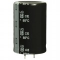 EET-UQ2S561DA - CAP ALUM 560UF 20% 420V SNAP