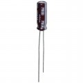 UPW1C820MDH - CAP ALUM 82UF 20% 16V RADIAL