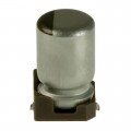 UWT1C100MCL2GB - CAP ALUM 10UF 20% 16V SMD