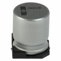 EMVE6R3ARA332MKG5S - CAP ALUM 3300UF 20% 6.3V SMD