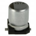 EMVK500ADA3R3MD55G - CAP ALUM 3.3UF 20% 50V SMD
