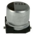 EMVK6R3ADA470ME55G - CAP ALUM 47UF 20% 6.3V SMD