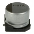 EMVK6R3ADA101MF55G - CAP ALUM 100UF 20% 6.3V SMD