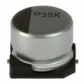 EMVK100ADA221MHA0G - CAP ALUM 220UF 20% 10V SMD