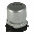 BMVK250ADA6R8ME60G - CAP ALUM 6.8UF 20% 25V SMD