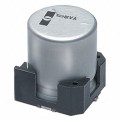 MVA25VE222ML22TR - CAP ALUM 2200UF 20% 25V SMD