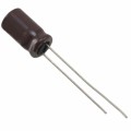 KY6.3VB331M6X11LL - CAP ALUM 330UF 20% 6.3V RADIAL