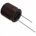 KZE63VB182M18X40LL - CAP ALUM 1800UF 20% 63V RADIAL