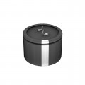 LP681M200H1P3 - CAP ALUM 680UF 20% 200V SNAP