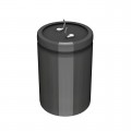 LPW682M1JP45V-W - CAP ALUM 6800UF 20% 63V SNAP