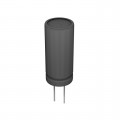 SEK221M160ST - CAP ALUM 220UF 20% 160V RADIAL