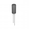 SH220M025ST - CAP ALUM 22UF 20% 25V RADIAL