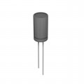SH330M035ST - CAP ALUM 33UF 20% 35V RADIAL