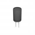 SH102M050ST - CAP ALUM 1000UF 20% 50V RADIAL