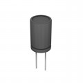 SN471M010ST - CAP ALUM 470UF 20% 10V RADIAL