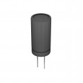 SN102M016ST - CAP ALUM 1000UF 20% 16V RADIAL