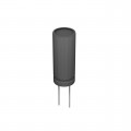 SXR821M035ST - CAP ALUM 820UF 20% 35V RADIAL