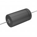 TC65 - CAP ALUM 20UF 350V AXIAL