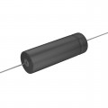 TC69 - CAP ALUM 100UF 350V AXIAL