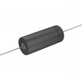 TC496 - CAP ALUM 200UF 150V AXIAL