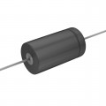 TC60 - CAP ALUM 5UF 350V AXIAL