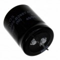 B43305B2687M000 - CAP ALUM 680UF 20% 200V SNAP