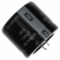 EET-UQ2C122KA - CAP ALUM 1200UF 20% 160V SNAP