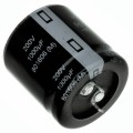 EET-UQ2D102KA - CAP ALUM 1000UF 20% 200V SNAP