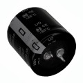 EET-UQ2E821KA - CAP ALUM 820UF 20% 250V SNAP