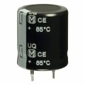 EET-UQ2E152KA - CAP ALUM 1500UF 20% 250V SNAP