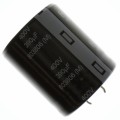 EET-UQ2G391KA - CAP ALUM 390UF 20% 400V SNAP