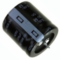 EET-UQ2S331KF - CAP ALUM 330UF 20% 420V SNAP