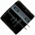 EET-HC2C102KA - CAP ALUM 1000UF 20% 160V SNAP