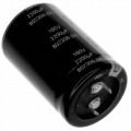 EET-HC2C222KA - CAP ALUM 2200UF 20% 160V SNAP