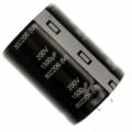 EET-HC2D152KA - CAP ALUM 1500UF 20% 200V SNAP