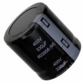 EET-HC2G331KF - CAP ALUM 330UF 20% 400V SNAP