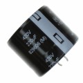 EET-HC2S221KA - CAP ALUM 220UF 20% 420V SNAP