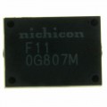 F110G807MFK - CAP ALUM 800UF 20% 4V SMD