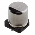 AFK336M25C12B-F - CAP ALUM 33UF 20% 25V SMD