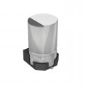 AVS474M50A12T-F - CAP ALUM 0.47UF 20% 50V SMD