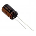 UHN0J182MPD - CAP ALUM 1800UF 20% 6.3V RADIAL