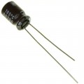 UTS1C101MDD - CAP ALUM 100UF 20% 16V RADIAL