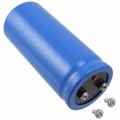 550C342T400CF2B - CAP ALUM 3400UF 400V SCREW