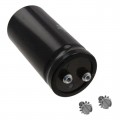 3186EE222M400MPC1 - CAP ALUM 2200UF 20% 400V SCREW