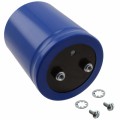 E32D401HPN332ME92M - CAP ALUM 3300UF 20% 400V SCREW