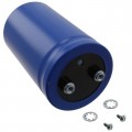 E32D401HPN392MDD0M - CAP ALUM 3900UF 20% 400V SCREW
