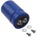 E36D551HPN680MA41M - CAP ALUM 68UF 20% 550V SCREW