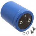 E36D101LPN223TDB7M - CAP ALUM 22000UF 100V SCREW